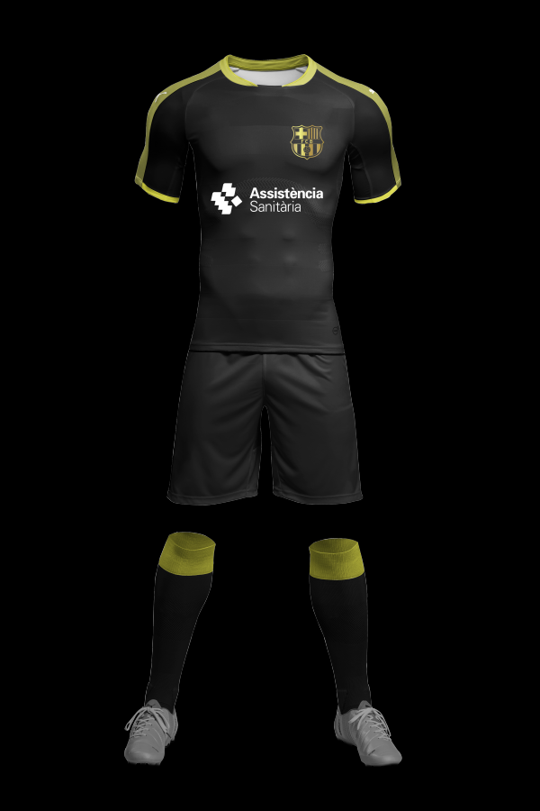 Equipación 2